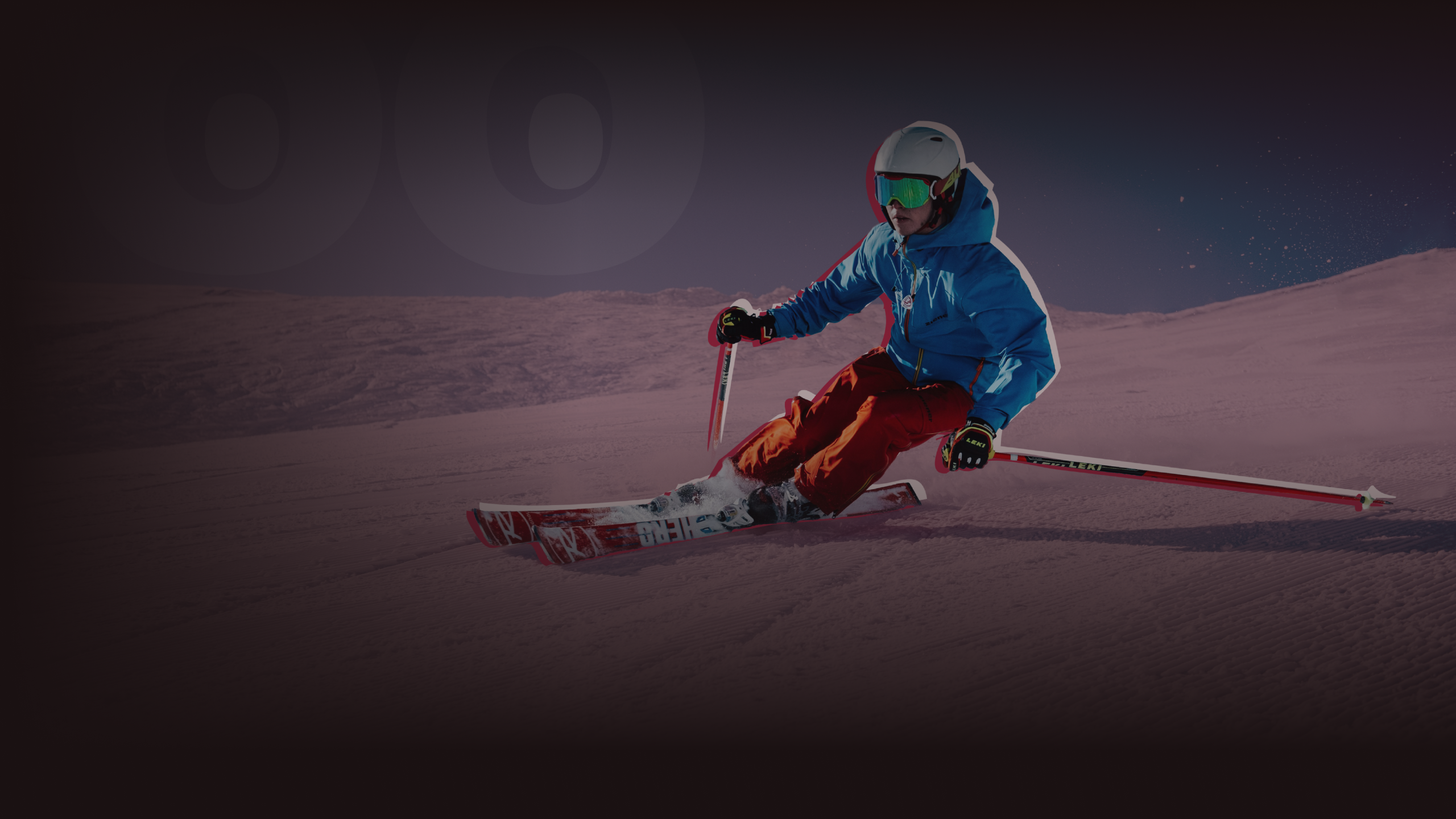 Зимові Олімпійські ігри: де дивитися трансляції на DyvyTV